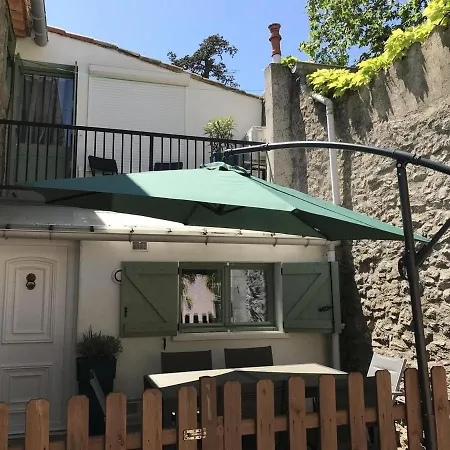 Le Du Canal, A Homps. Homps (Aude)