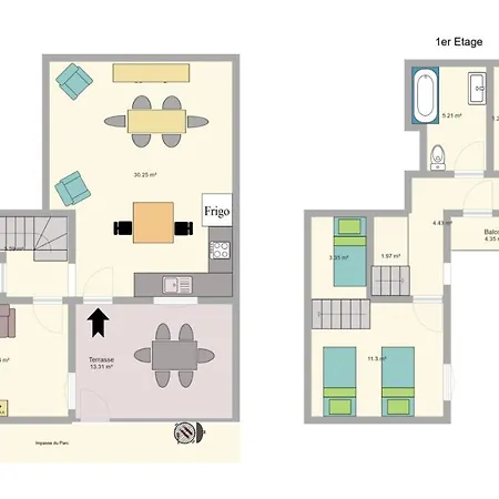 Le Du Canal, A Homps. Holiday home *