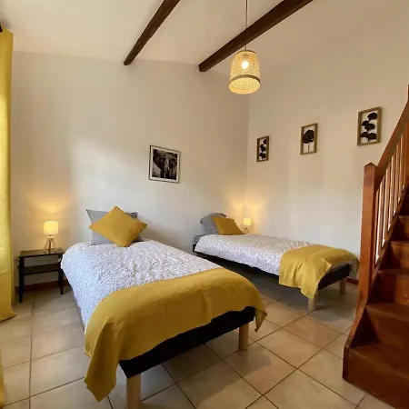 Le Du Canal, A Homps. Holiday home Homps (Aude)